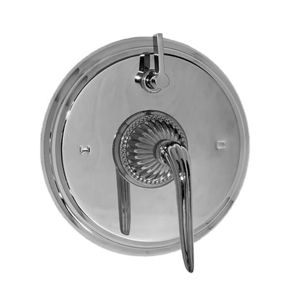 Sigma - Pressure Balanced Shower By Shower Set Trim Jefferson Elite II