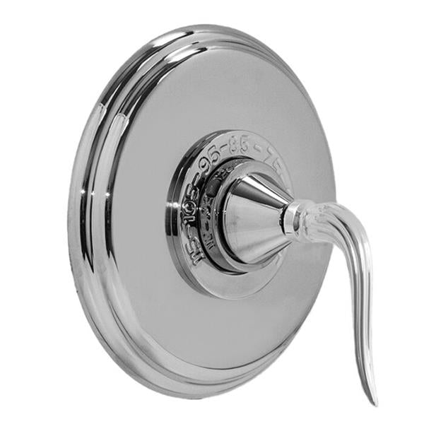 Sigma - 3/4 Inch Thermostatic Set Trim Jefferson Elite II