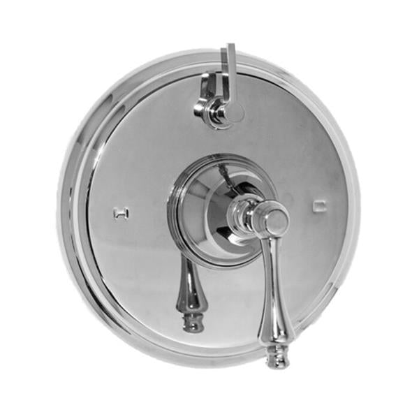 Sigma - Pressure Balanced Shower By Shower Set Trim Lexington