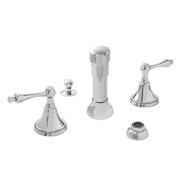Sigma - Bidet Set Complete Lexington