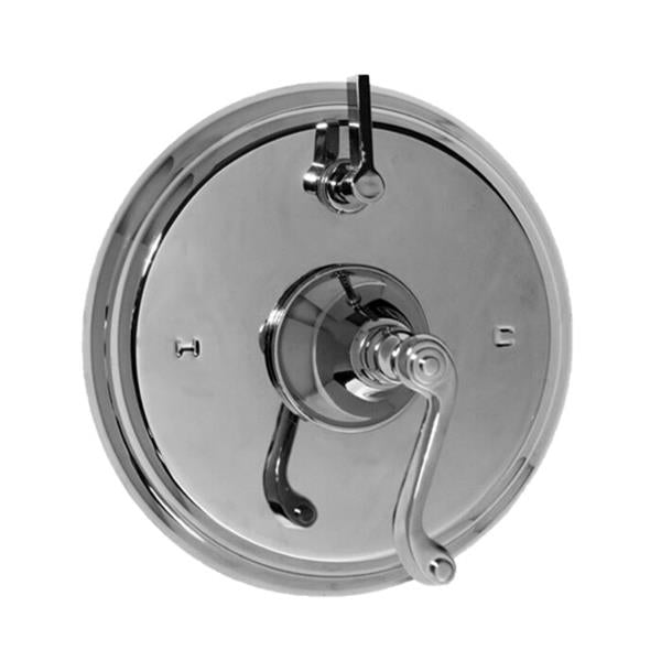 Sigma - Pressure Balanced Shower By Shower Set Trim Charlotte