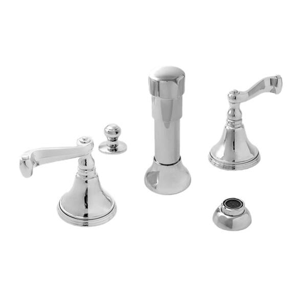 Sigma - Bidet Set Complete Charlotte