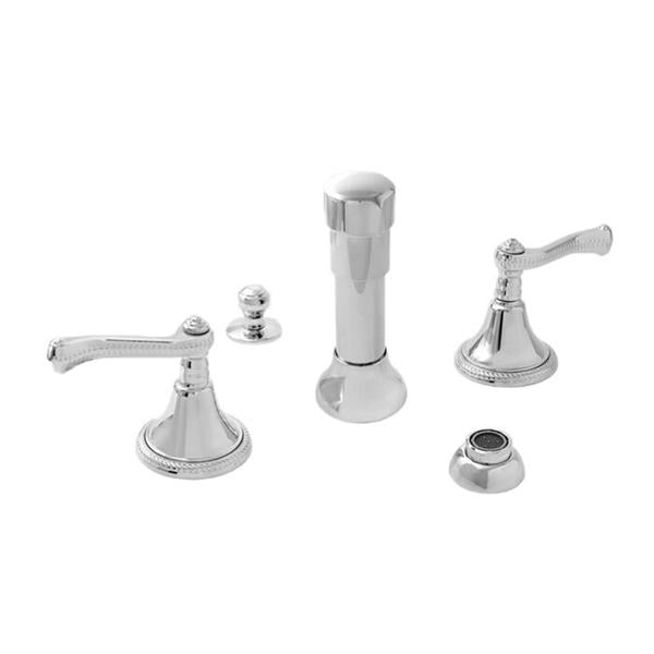Sigma - Bidet Set Complete Charlotte Elite