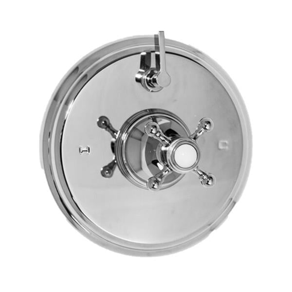 Sigma - Pressure Balanced Shower By Shower Set Trim Portsmouth