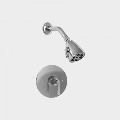 Sigma - Pressure Balanced Shower Set Trim (Includes Haf) Stella