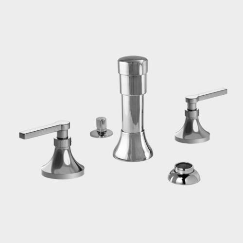 Sigma - Bidet Set Complete Stella