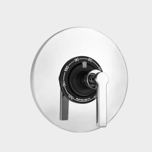 Sigma - 1/2 Inch Thermostatic Set, No Volume Control, Trim Stella