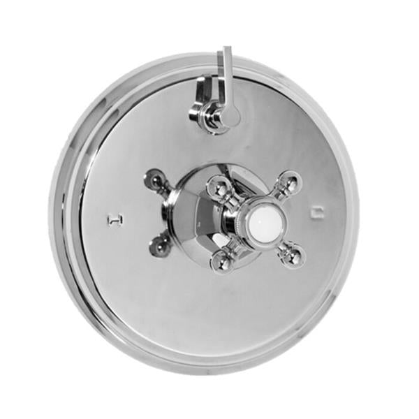 Sigma - Pressure Balanced Shower By Shower Set Trim Salem