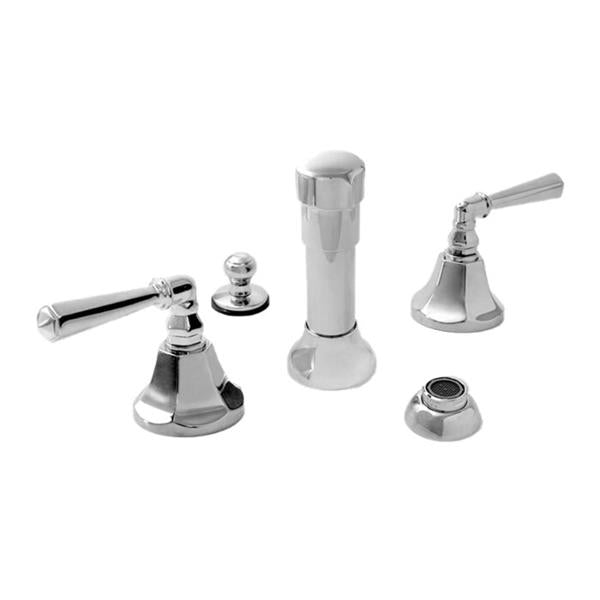 Sigma - Bidet Set Complete Windham
