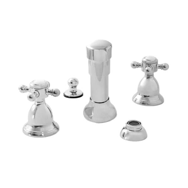 Sigma - Bidet Set Complete Alexandria
