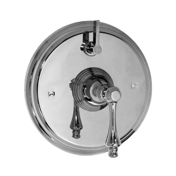 Sigma - Pressure Balanced Shower By Shower Set Trim Montreal