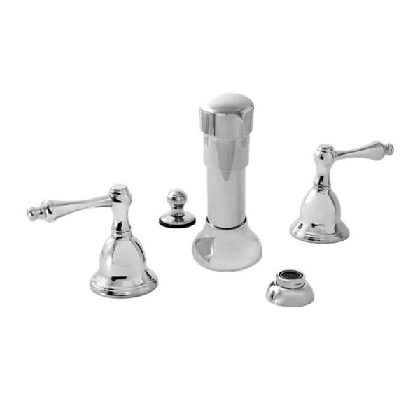 Sigma - Bidet Set Complete Montreal