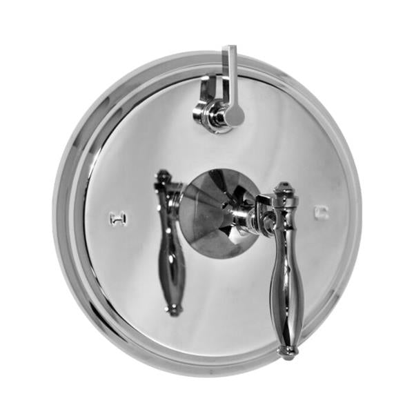 Sigma - Pressure Balanced Shower By Shower Set Trim Toronto