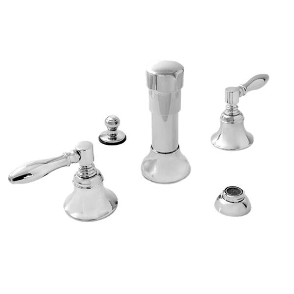 Sigma - Bidet Set Complete Huntington
