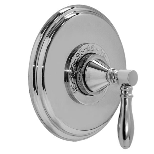 Sigma - 3/4 Inch Thermostatic Set, Trim Huntington