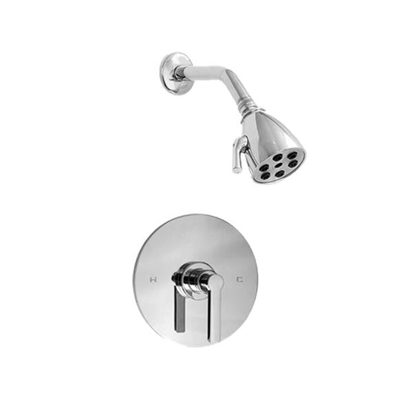 Sigma - Pressure Balanced Shower Set Trim (Includes Haf) Carina