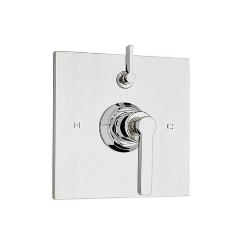 Sigma - Pressure Balanced Shower By Shower Set Trim Tribeca