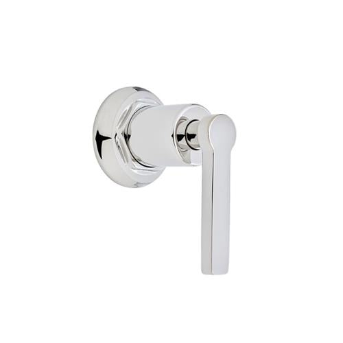 Sigma - Trim For Wall Valve Tribeca