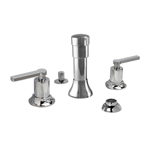 Sigma - Bidet Set Complete Tribeca