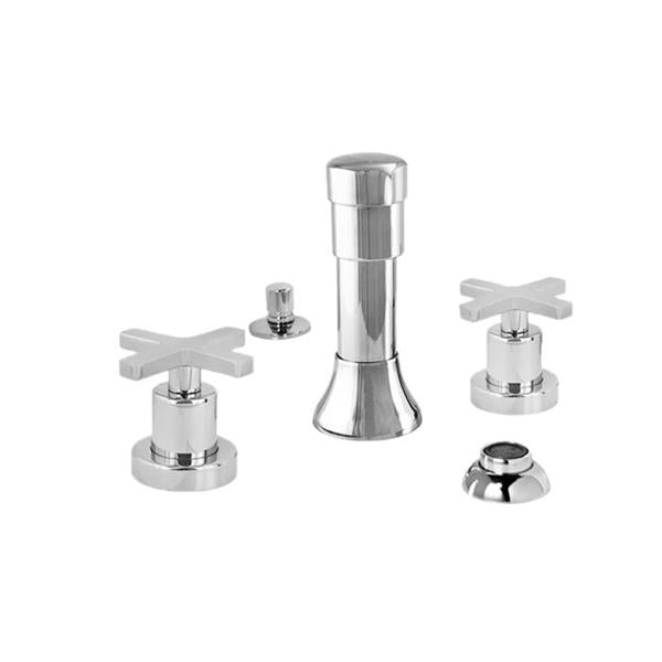 Sigma - Bidet Set Complete Carina-X