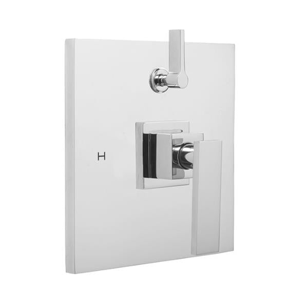 Sigma - Pressure Balanced Shower By Shower Set Trim Jaxx