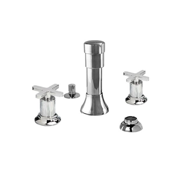 Sigma - Bidet Set Complete Tribeca-X