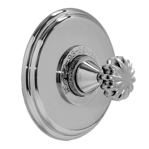 Sigma - 3/4 Inch Thermostatic Set Trim Madison Elite