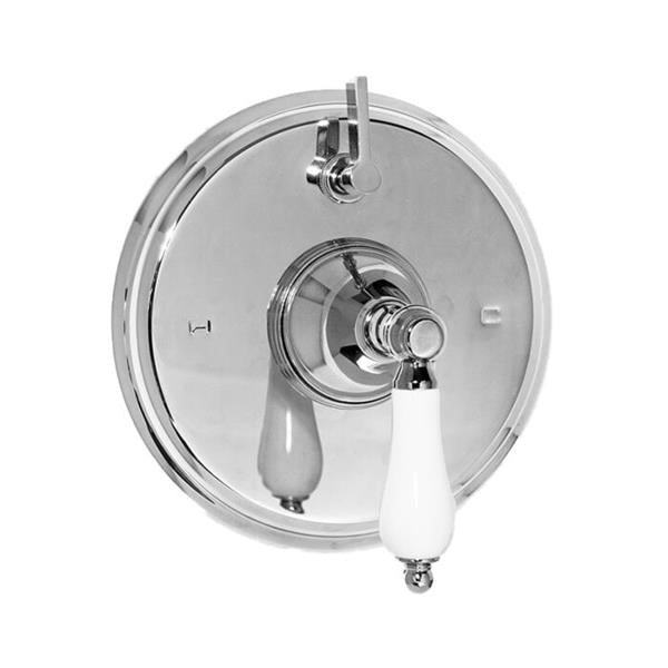 Sigma - Pressure Balanced Shower By Shower Set Trim New Hampton