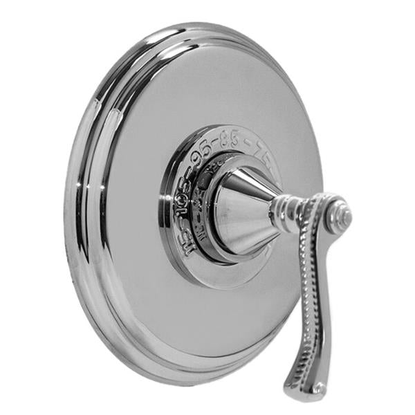 Sigma - 3/4 Inch Thermostatic Set Trim Devon