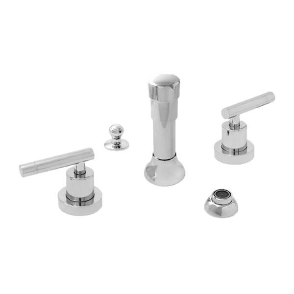 Sigma - Bidet Set Complete Polaris II