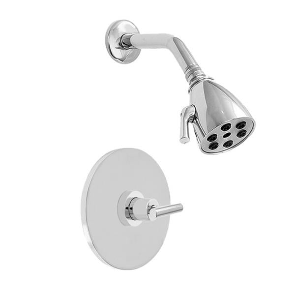 Sigma - Pressure Balanced Shower Set Trim (Includes Haf) Ceres II
