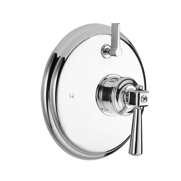 Sigma - Pressure Balanced Shower By Shower Set Trim Regent