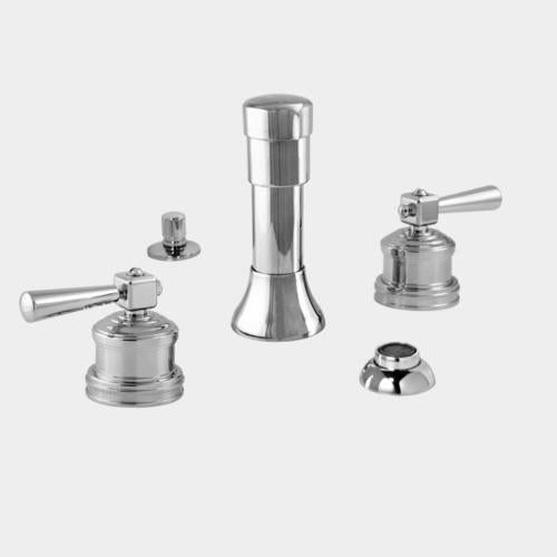 Sigma - Bidet Set Complete Regent