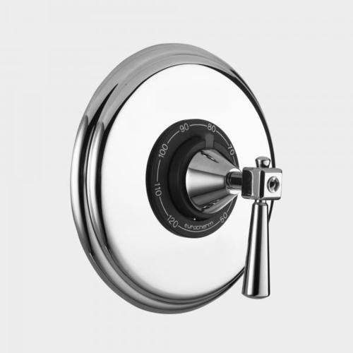 Sigma - 1/2 Inch Thermostatic Set, No Volume Control, Trim Regent