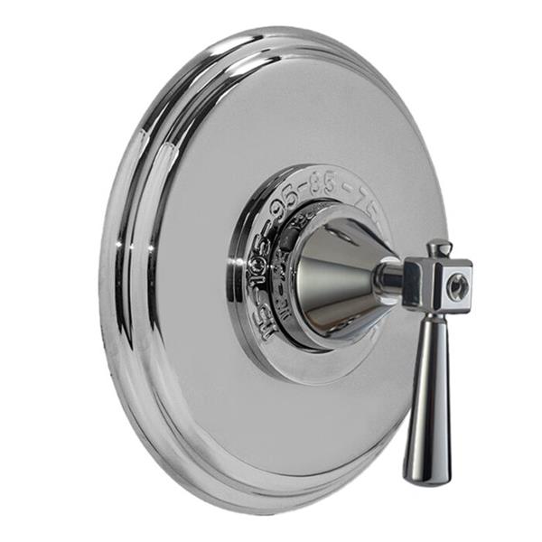 Sigma - 3/4 Inch Thermostatic Trim Regent