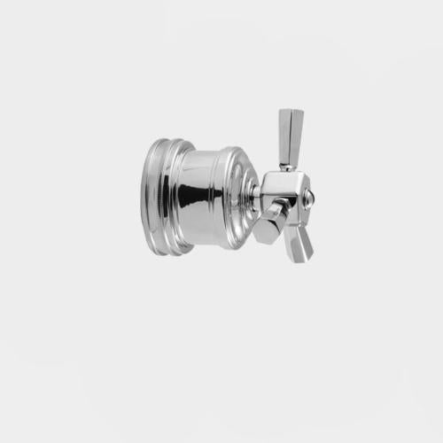 Sigma - Trim For Wall Valve Regent-X