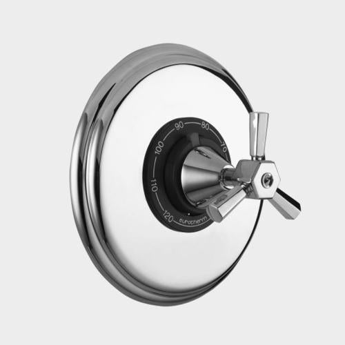 Sigma - 3/4 Inch Thermostatic Trim Regent-X