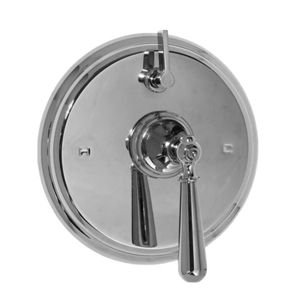 Sigma - Pressure Balanced Shower By Shower Set Trim Loire