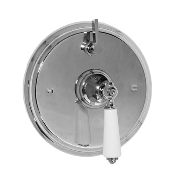 Sigma - Pressure Balanced Shower By Shower Set Trim Orleans