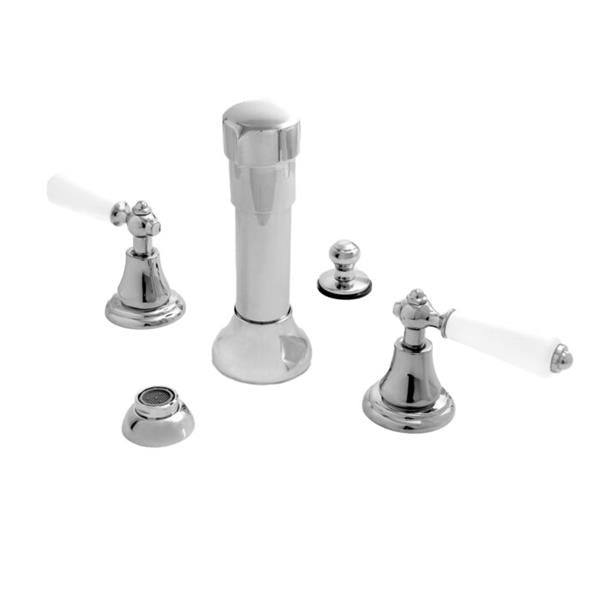 Sigma - Bidet Set Complete Orleans
