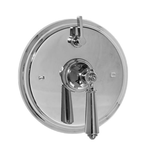 Sigma - Pressure Balanced Shower By Shower Set Trim Monte Carlo