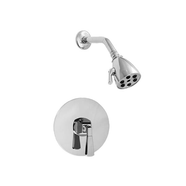 Sigma - Pressure Balanced Shower Set Trim (Includes Haf) Harlow