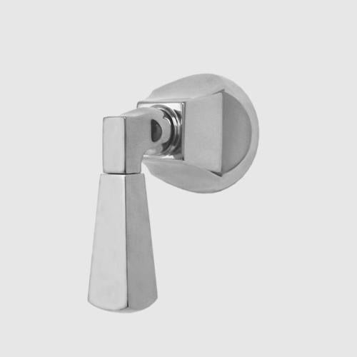 Sigma - Trim For Wall Valve Harlow
