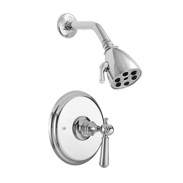 Sigma - Pressure Balanced Shower Set Trim (Includes Haf) Tremont