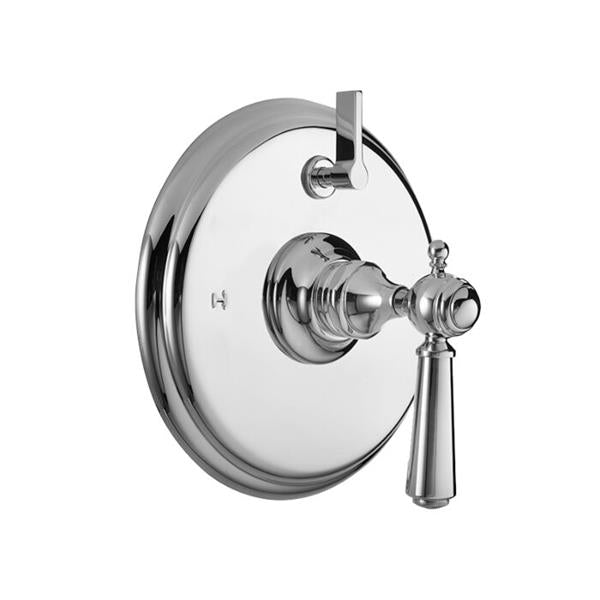 Sigma - Pressure Balanced Shower By Shower Set Trim Tremont
