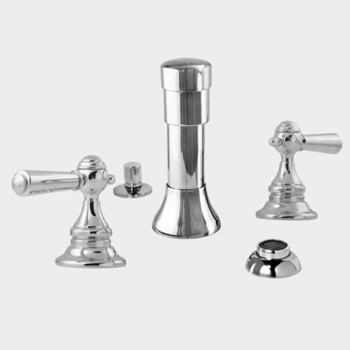 Sigma - Bidet Set Complete Tremont