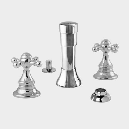 Sigma - Bidet Set Complete Tremont-X