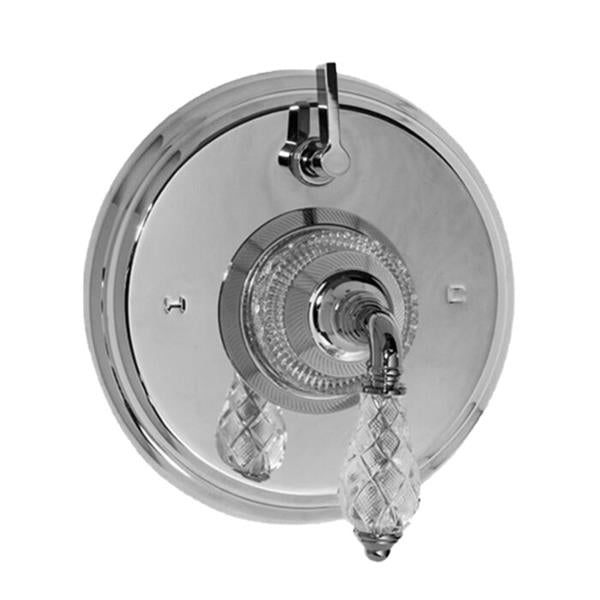 Sigma - Pressure Balanced Shower By Shower Set Trim Luxembourg