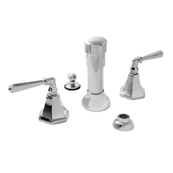 Sigma - Bidet Set Complete Valencia