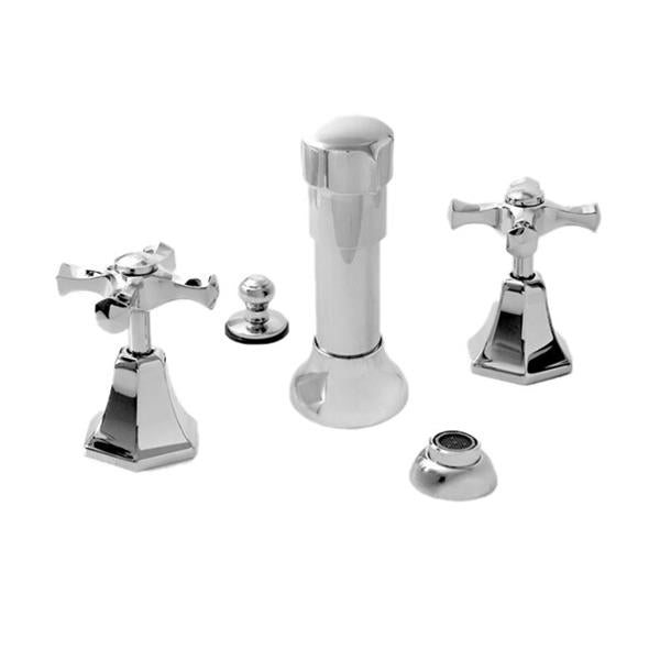 Sigma - Bidet Set Complete Mallorca